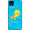 Looney Tunes Tweety Bird Flying Google Pixel 4 XL Skin